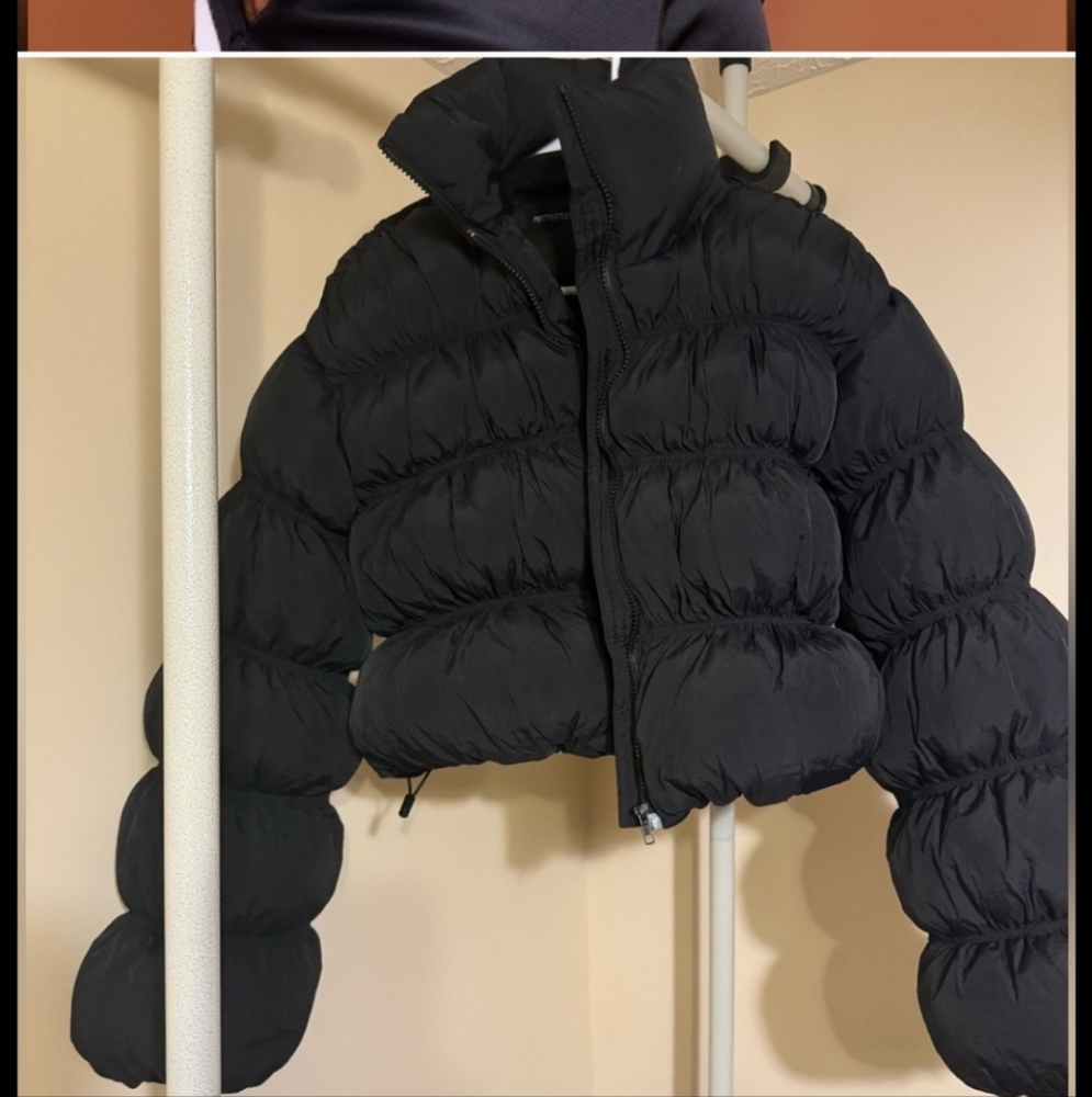 Is Anyone Selling This Jacket?